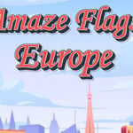 Amaze Flags: Europa